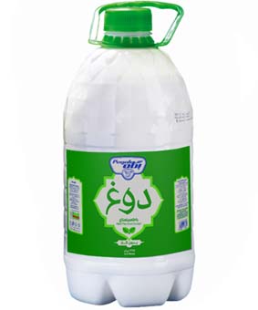 دوغ پگاه 3/5لیتری